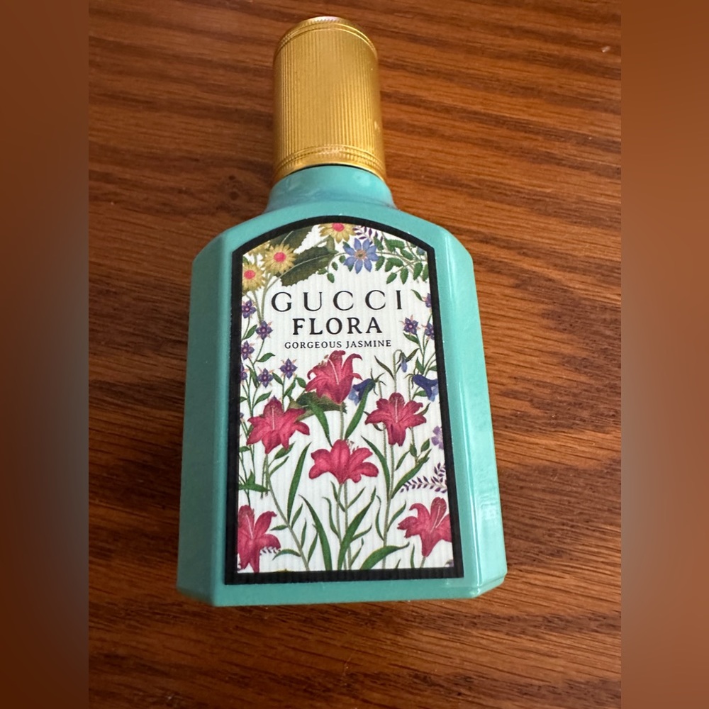 Gucci perfume